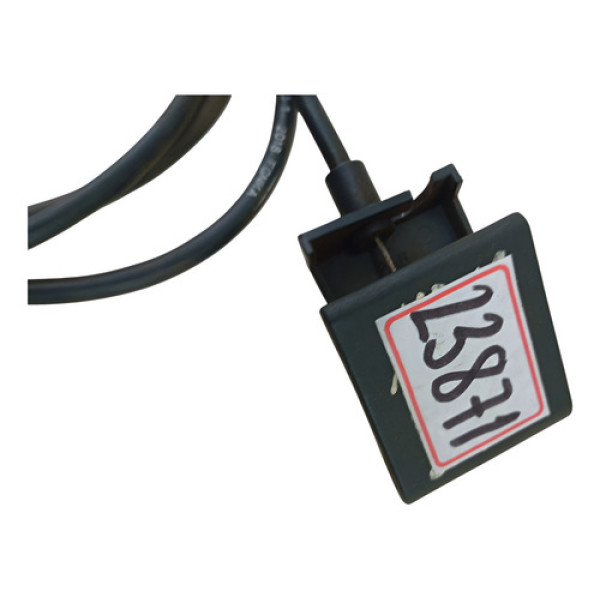 Cabo Abertura Capo Ford Ka 2015 2021