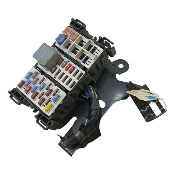 Caixa Fusível Externa Ford Ecosport 2013 2017 Cn1514a465