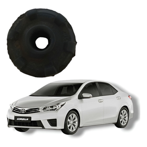 Calço 185450d161 Toyota Corolla 2016