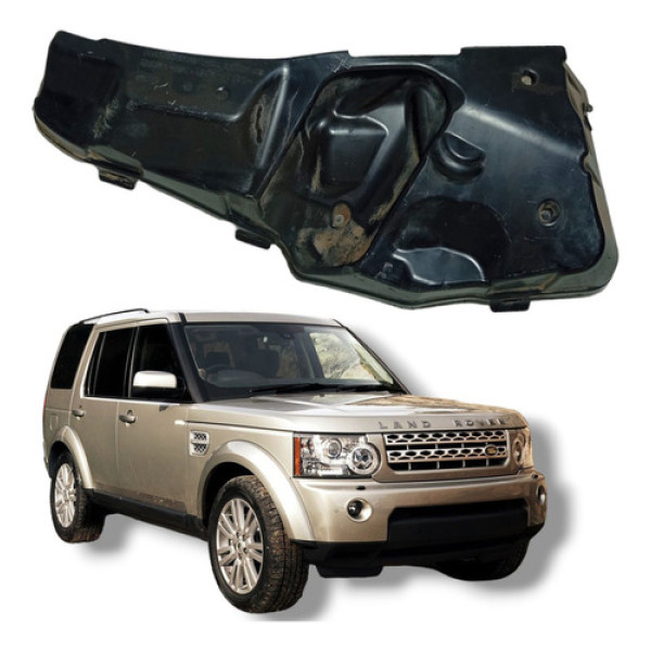 Tampa Proteção Bomba Rvc500020 Discovery 4 2009 A 2013