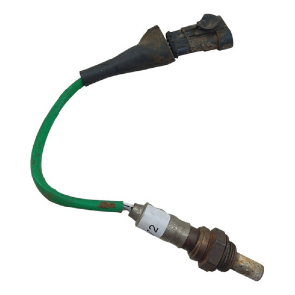 Sonda Lambda Fiat Palio Siena Strada Uno 2013 2021