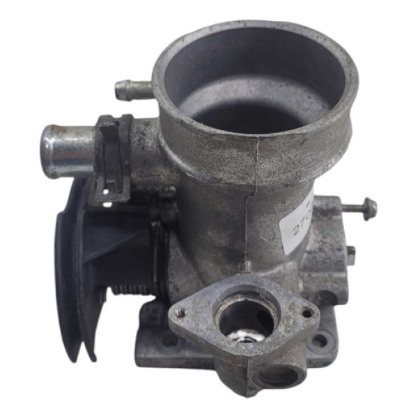 Tbi Corpo Borboleta Gm Corsa Celta 1.0 2004 2012 Sem Tomada