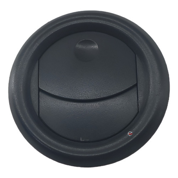 Difusor De Ar Condicionado Ford Ka 2009 - Peça 01