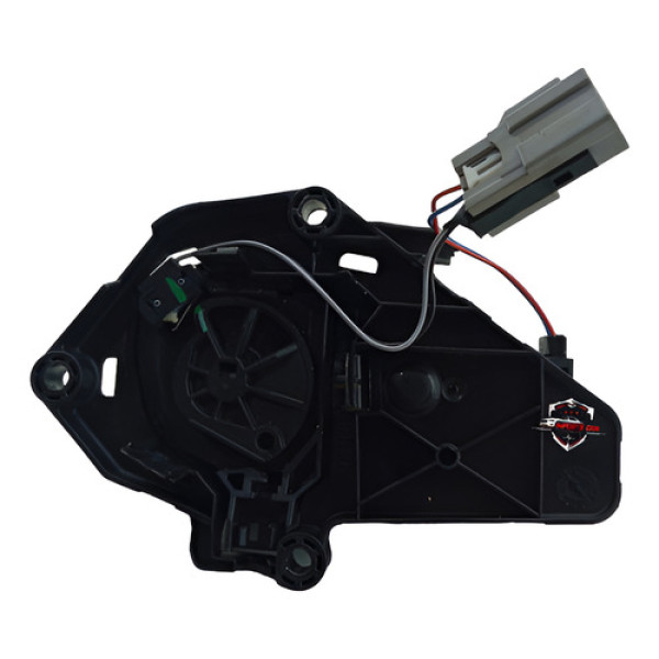 Trava Elétrica Tampa Traseira Lande Rover Evoque 2.0 12