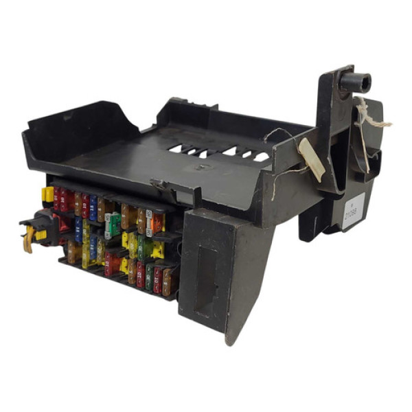 Caixa Fusível Interna Peugeot 206 1.0 2001 2006