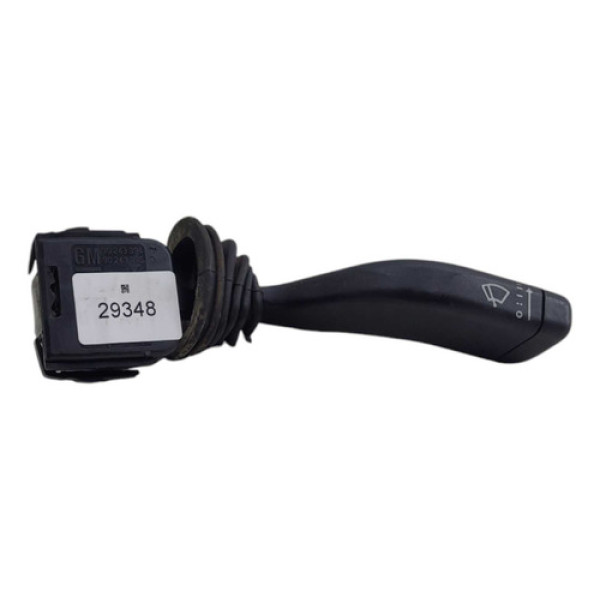 Chave Limpador Parabrisa Gm Astra 2007 2011 90243394