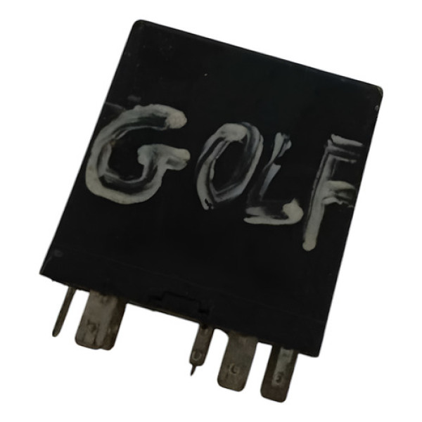 Modulo Vidro Elétrico Volks. Gol Parati Saveiro 2006 2012