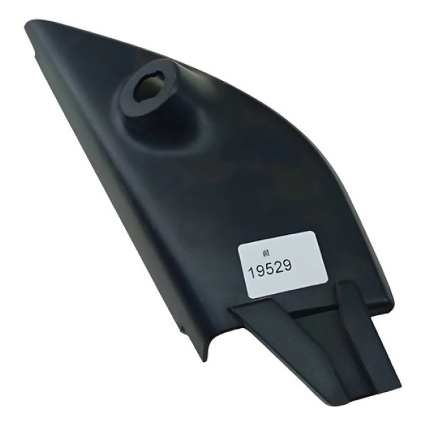 Acabamento Retrovisor Esquerdo Volkswagen Gol 2018 2021