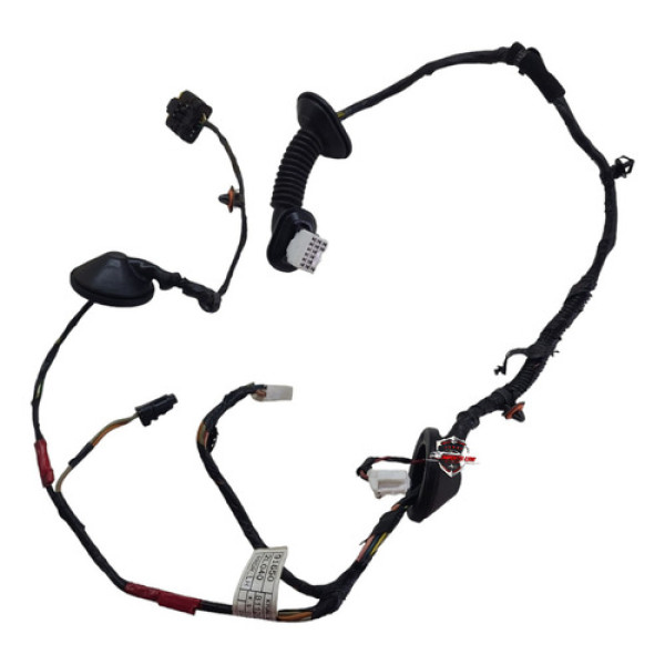 Chicote Porta Traseira Esquerda Hyundai I30 2010