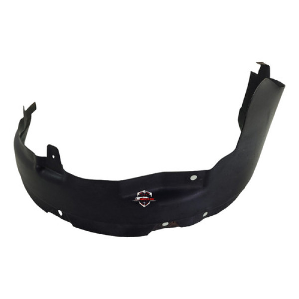 Parabarro Dianteiro Direito Chery Face 2010