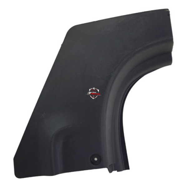 Soleira Dianteira Esquerda Chevrolet Agile 1.4 8v 2010