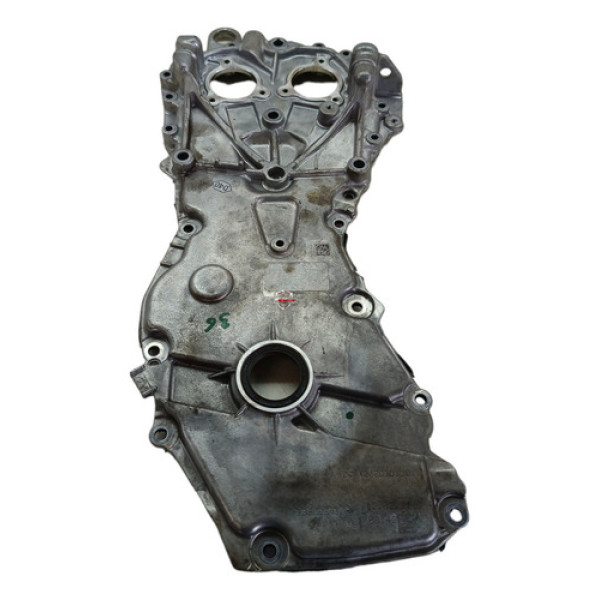 Tampa Frontal Motor Renault Captur 1.3 Turbo 2021