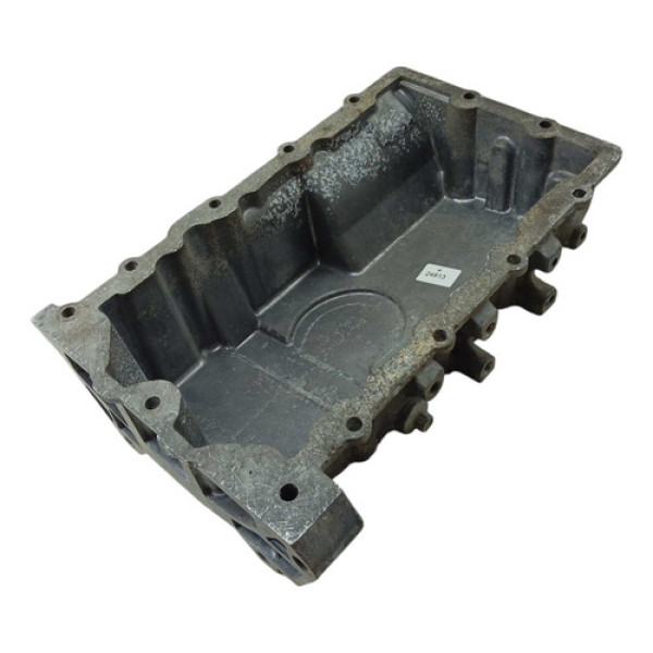 Carter Motor Óleo Fiat Idea Palio Linea Etorq 1.6 16v 2012 