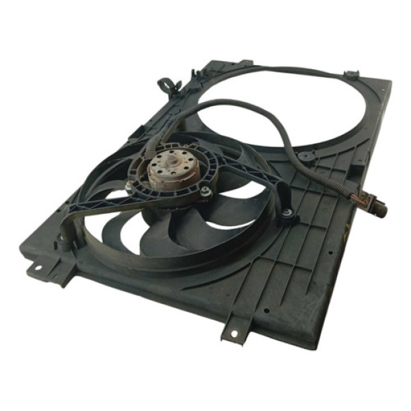 Defletor Ventoinha Audi A3 1999 2005 1j0121207j