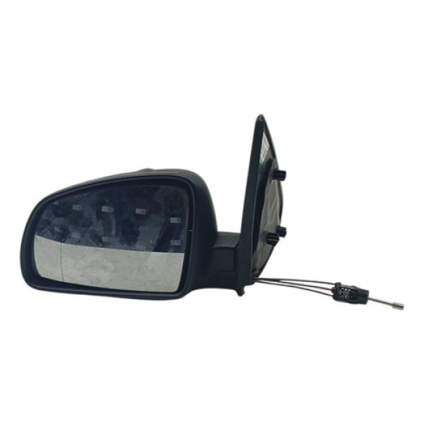  Retrovisor Esquerdo Chevrolet Celta Life 1.0 Vhc 2011