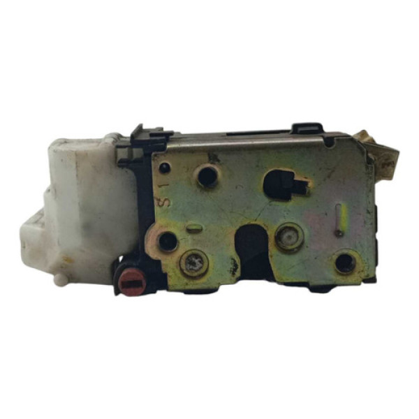 Fechadura Elétrica Traseira Esquerda Ford Ecosport 2003 12