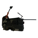Fechadura Porta Diant Direita Corsa Gm Meriva 2003 2012
