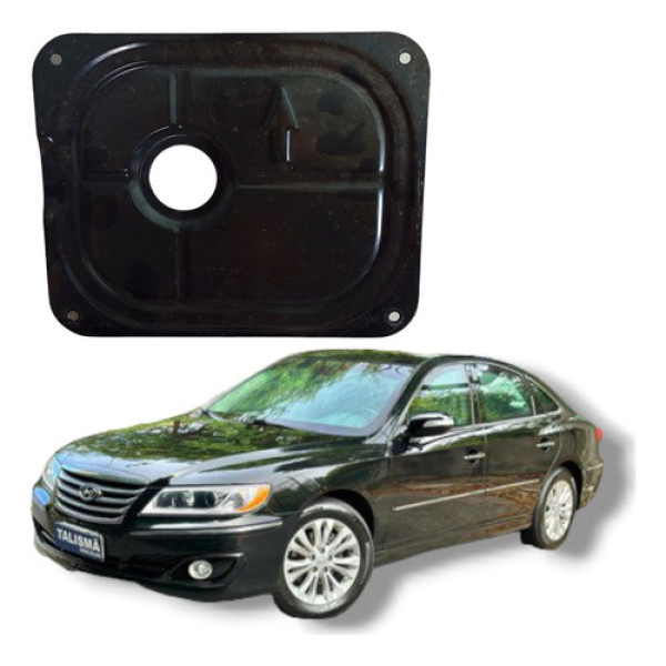 Tampa Bomba Combustível Hyundai Azera 2009 A 2011