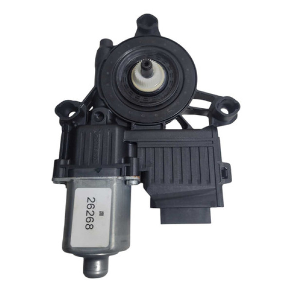 Motor Maquina Vidro Traseira Direita Vw Nivus 2023