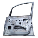Porta Dianteira Direita Gm Zafira 2003 2012 Dianteira Direita Cinza