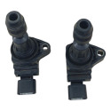 Par Bobina Ignicao Gm Captiva 2.4 2011