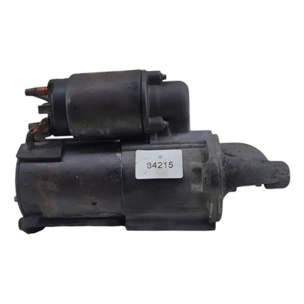 Motor Arranque Chevrolet Corsa Hatch Maxx 2005