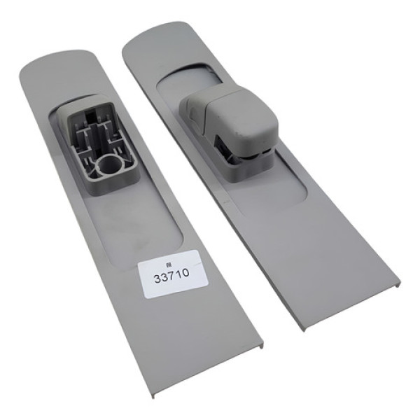 Par Regulador Cinto Ford Ka Se 2019 34062335b Branco