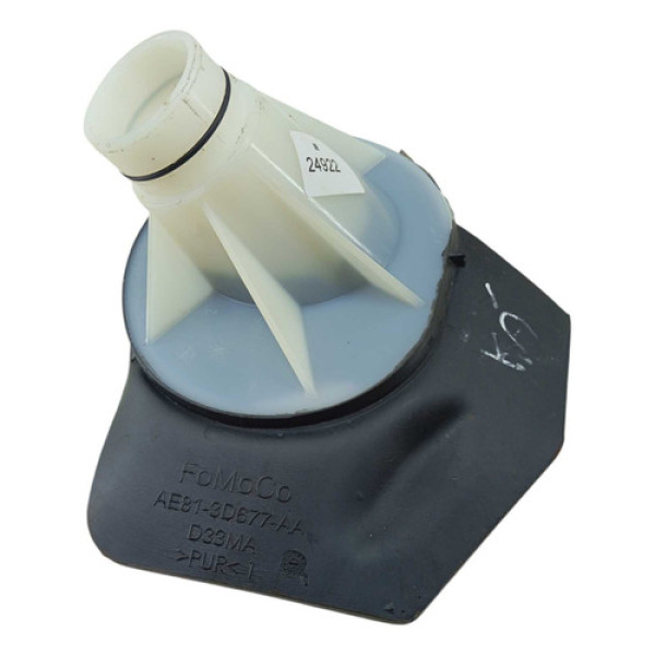 Borracha Coifa Caixa Direção Ford Ka 2015 2019