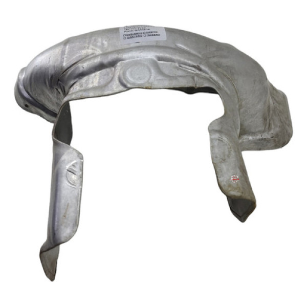 Defletor Calor Escape Peugeot 2008 2018