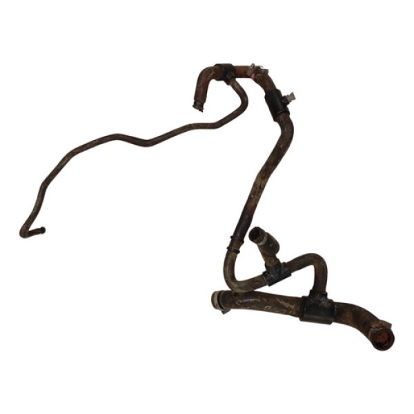 Mangueira Radiador Fiat Palio Siena Uno Strada 2003 2014