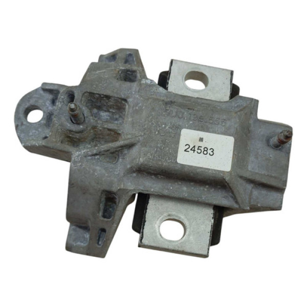 Coxim Motor Cambio Esquerdo Vw Gol Fox Saveiro 1.0 1.6 2012