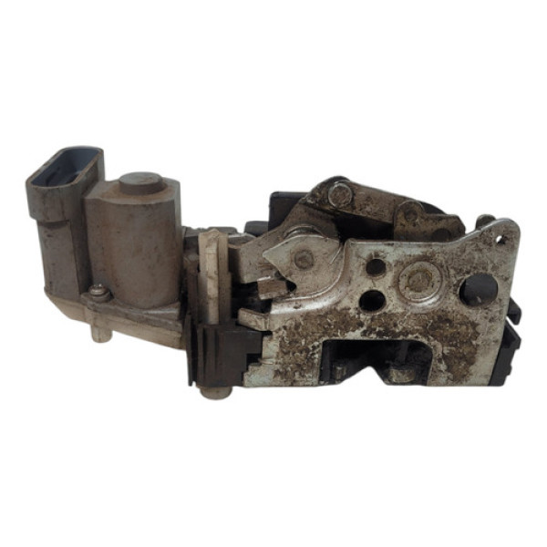 Fechadura Elétrica Traseira Direita Fiat Palio 1996 2007