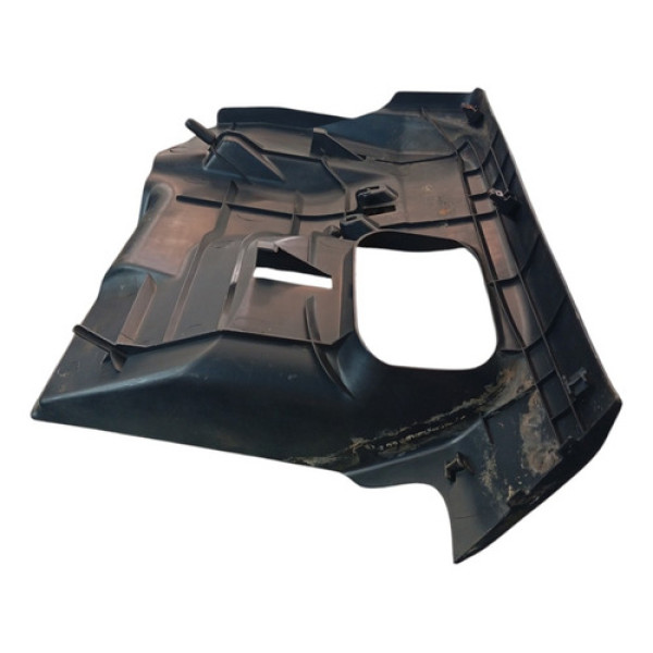 Moldura Inferior Painel Honda Civic 2008