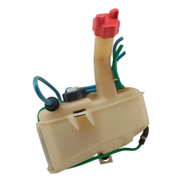 Reservatório Partida Fria Fiat Palio Gran Siena 2014 2018