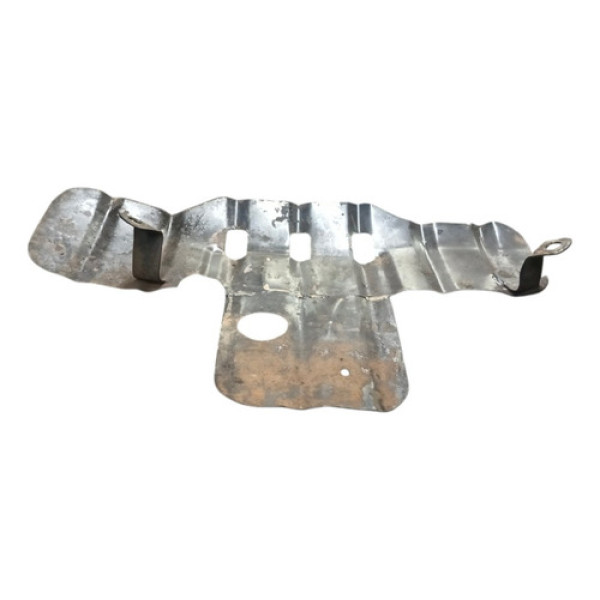 Protetor Peito Aco Motor Vw Gol Parati 1.0 1999