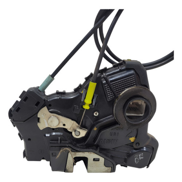 Fechadura Elétrica Dianteira Direita Toyota Corolla 09 14