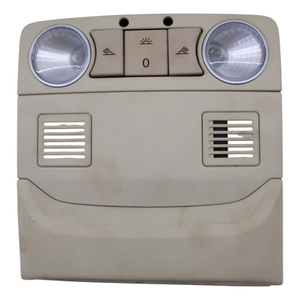 Luz Teto Cortesia Volks Jetta Tiguan 11 2016