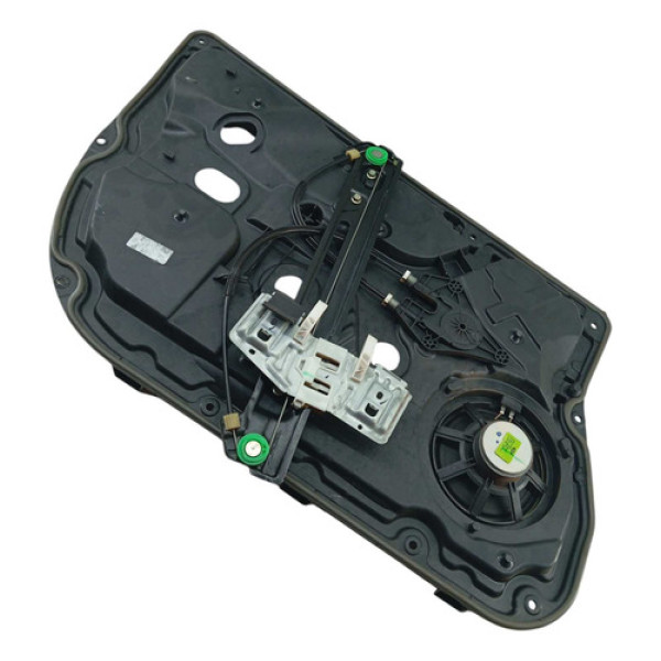 Maquina Vidro Eletrica Dianteira Direita Ford Fiesta 2014 