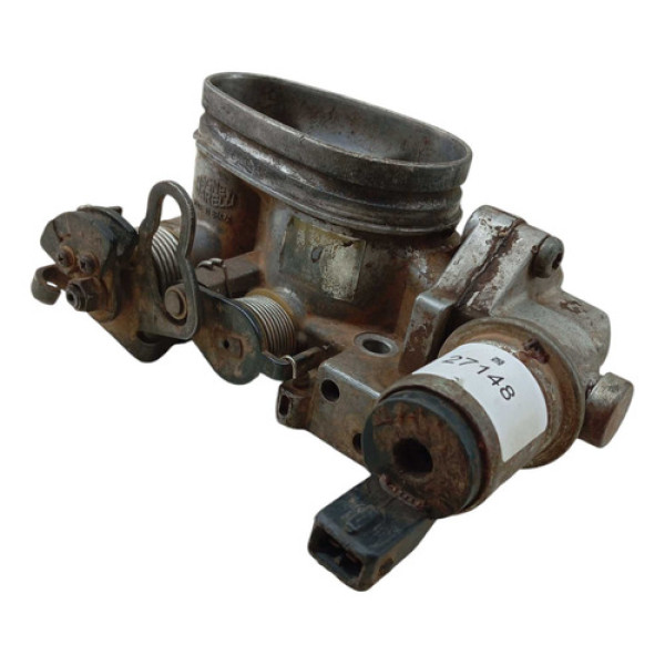 Tbi Corpo Borboleta Vw Santana Versalles Ap 2.0 1994