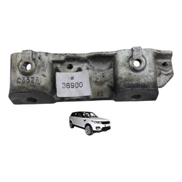 Suporte Flauta Injetora Range Rover Sport 9x2q9w276b
