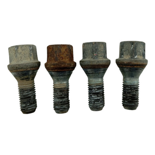 Jogo Parafuso Roda Chevrolet Corsa Wind 2001