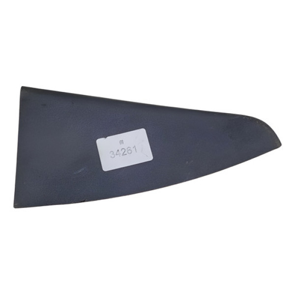 Acabamento Vidro Porta Tras Ld Gm Corsa 2005 09113416