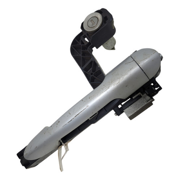 Maçaneta Externa Traseira Esquerda Fiat Stilo 2002 2011 Dianteira