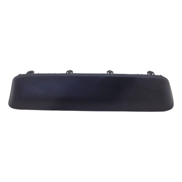 Moldura Acabamento Painel Hyundai Hb20 2020 2024 Preto