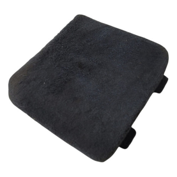 Acabamento Forro Porta Malas Volvo Xc60 2017 Esquerdo