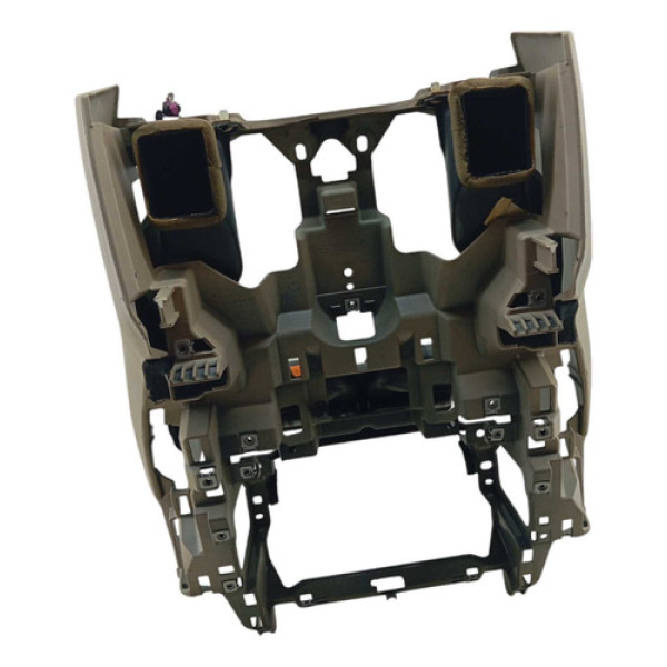 Acabamento Central Saida Ar Land Rover Discovery 4 2010