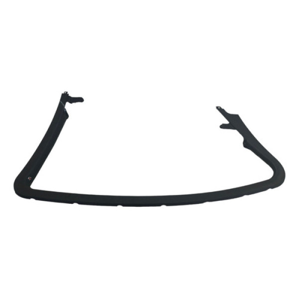 Moldura Interna Porta Gm Cruze Traseira Esquerda 2012