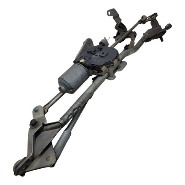 Motor Limpador Parabrisa Dianteiro Honda Civic 2012 2015