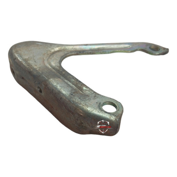 Suporte Coletor Admissão Chevrolet Agile Montana 1.4 2010