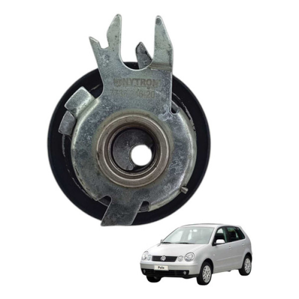 Tensor Correia Dentada Vw Polo Gol G5 G6 1.6 2006 773634620a